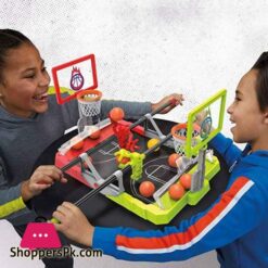 Basketball Battle Multiplayer Game Set Lq1