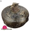 Censer Practicability Hollow Out Carving Incense Burner Holder
