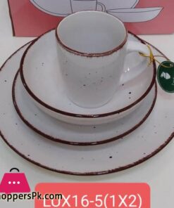 LUX16 5 16PCS DINNER SET 2c