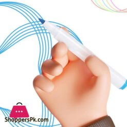 Children Intelligent Automatic Drawing Toy Little Turtle Painting Math Spelling Robot Educational Electronic Toy Gift