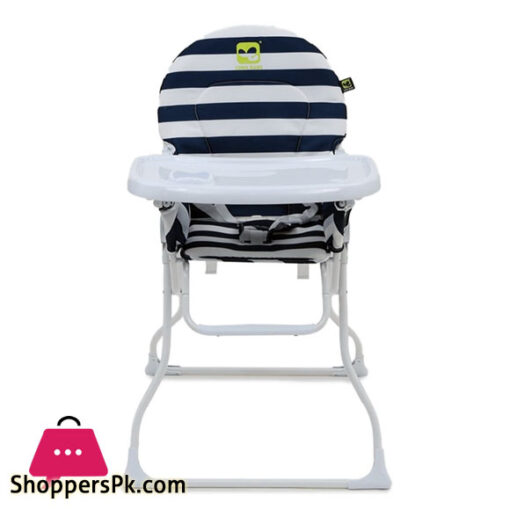Cool Baby Lightweight High Chair (H003 with Stripes)