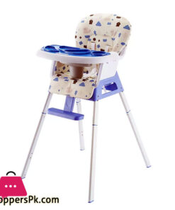 Cool Baby Multifunctional Baby High Dining Feeding Chair - H007