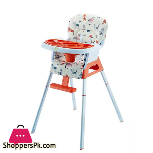 Cool Baby Multifunctional Baby High Dining Feeding Chair - H007