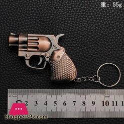 Creative Mini Red Flame Lighter Torch Windproof Butane Gas Lighter Cigarette Jet Torch Lighter Smoking Accessories Men Gifts