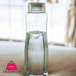 Double Summer Bottle Model 1 1000Ml Pack Of 4