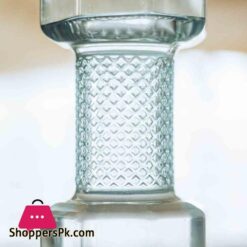 Double Summer Bottle Model 4 700Ml Pack Of 4