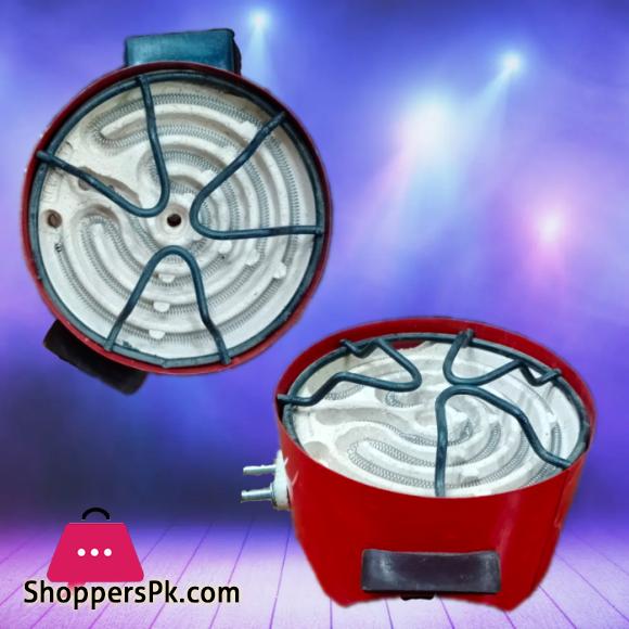 ELECTRIC COOKING HEATER 2000W WITH WIRE ELECTRIC ROTI MAKER HEATER ELECTRIC TEA MAKER TEA