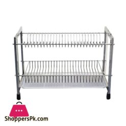 ESS9902 SS Plate Rack ELEGANT