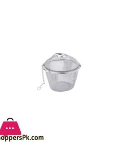 1085 Tea Ball Easy Filter
