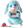 30cm Electric dancing Donkey robot Plush toy rabbit singing toys Swing robot toy model electric musical action figures toysElectronic Plush Toys