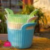 Appollo Grace Basket Model-3 (1Pcs) 2 Grace Basket Model 3 Pack Of 2