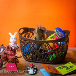 Appollo Grace Basket Model-4 (1Pcs) 5 Grace Basket Model 4 Pack Of 2