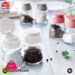 Imperial Salt And Pepper Shaker Glass Material For Long Lasting Freshness 7 Imperial Salt And Pepper Shaker Glass Material For Long Lasting Freshness