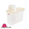 Imperial Washing Powder And Grains Container With Lid Multi Purpose 1800 ML
