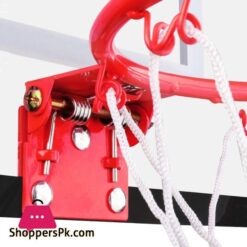 Indoor Basketball Hoop Set For Kids - Mini Basketball Hoop For Door With 4 Balls Shooting Ball Game Sport For Kids Boys Girls Bedroom 11 Indoor Basketball Hoop Set For Kids Mini Basketball Hoop For Door With 4 Ballsshooting Ball Game Sport For Kids Boys Girls Bedroom