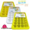 Kleeyo Ice Cube Tray Kl 01