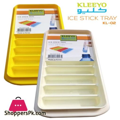 Kleeyo Ice Stick Tray KL 02