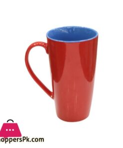 LUX 253 MUGS 48c