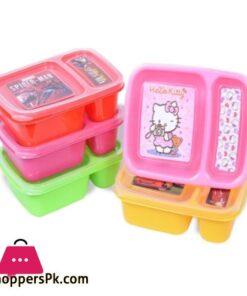 Maxware Student Lunch Box Unicorn 700ML