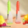 Multifunctional Storage Type Peeling Knife Peeling Knife With Storage Tube Peeler Peeling Apple Supplies Household Peeling Knife