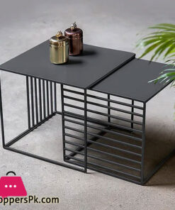 Nesting End Tables (Set of 2) TAB2500