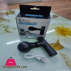 New Deep Tissue Massager Fascial Deep Muscle Fitness Chargeable Massager Leg Deep Vibratio... 8 New Deep Tissue Massager Fascial Deep Muscle Fitness Chargeable Massager Leg Deep Vibratio