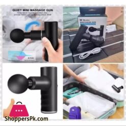 New Deep Tissue Massager Fascial Deep Muscle Fitness Chargeable Massager Leg Deep Vibratio... 9 New Deep Tissue Massager Fascial Deep Muscle Fitness Chargeable Massager Leg Deep Vibratio