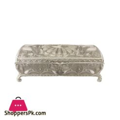TA2058 Jewellery Box S ORCHID 12c