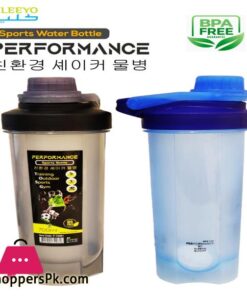 Performance Shaker Bottle 700Ml 5 Performance Shaker Bottle 700Ml