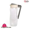Qlux Karefe Square Pitcher 1600 Cc