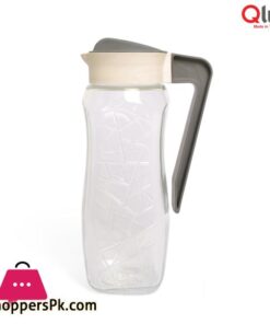 Qlux Karefe Square Pitcher 1600 Cc