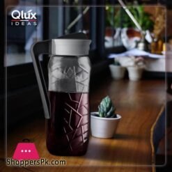 Qlux Karefe Square Pitcher 1600 Cc