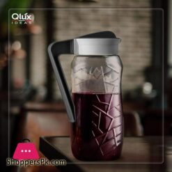 Qlux Karefe Square Pitcher 1600 Cc