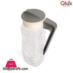 Qlux Karefe Square Pitcher 1600 Cc