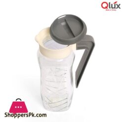 Qlux Karefe Square Pitcher 1600 Cc