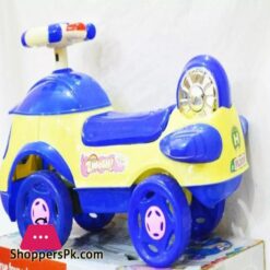 Rubo Jett Baby Riding Car