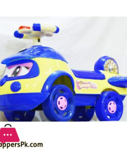 Rubo Jett Baby Riding Car