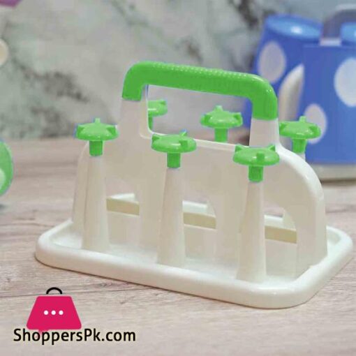 Snoopy Glass Stand