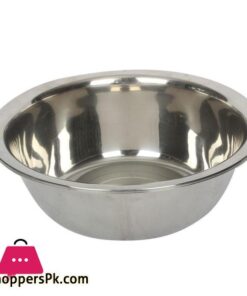 Stainless Steel Bowl Stainless Steel 30Cm