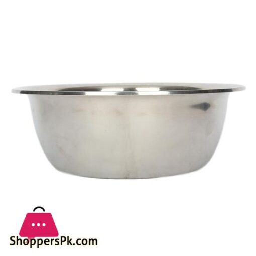 Stainless Steel Bowl Stainless Steel 30Cm