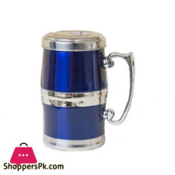 Stainless Steel Thermo Travel Mug