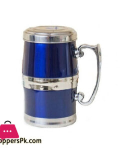 Stainless Steel Thermo Travel Mug