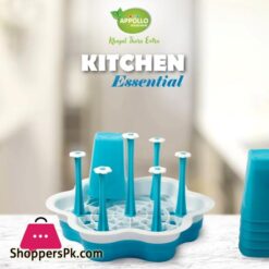 Victoria Glass Stand