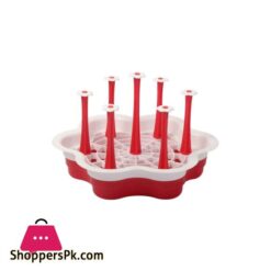 Victoria Glass Stand