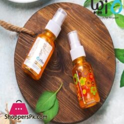 Ziba Glass Spary Bottle