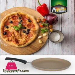 Ar Non Stick Gift Pack Cookware Set 19 Pcs