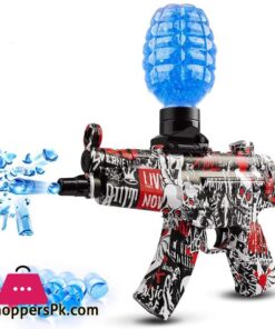Automatic Gel Blaster Gun
