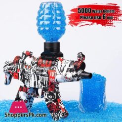 Automatic Gel Blaster Gun