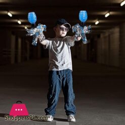 Automatic Gel Blaster Gun