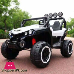 Avenger Xxl Atv Kids Electric Ride On Car